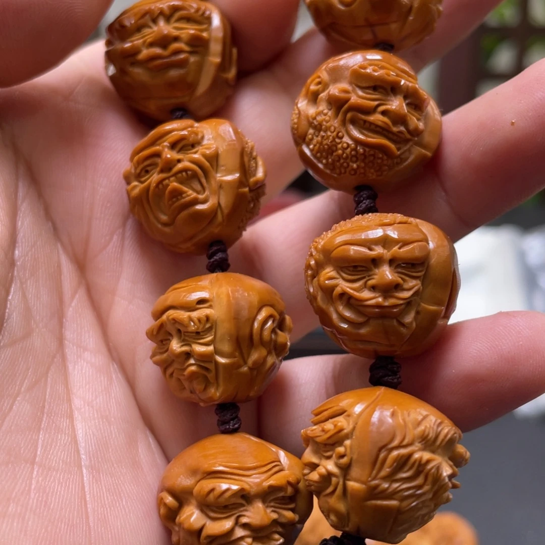 手串/手链橄榄核橄榄核