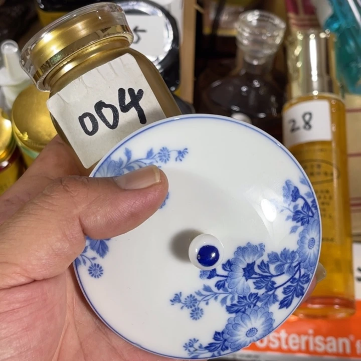 瓷片回流瓷器瓷片04