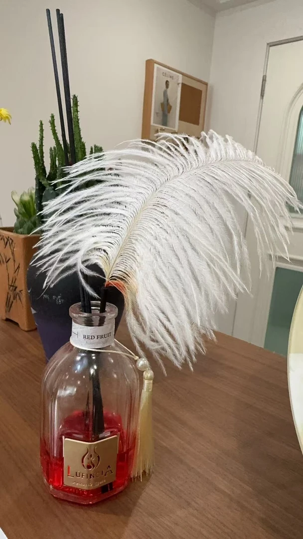 Tammy黑樱桃香薰氛围感