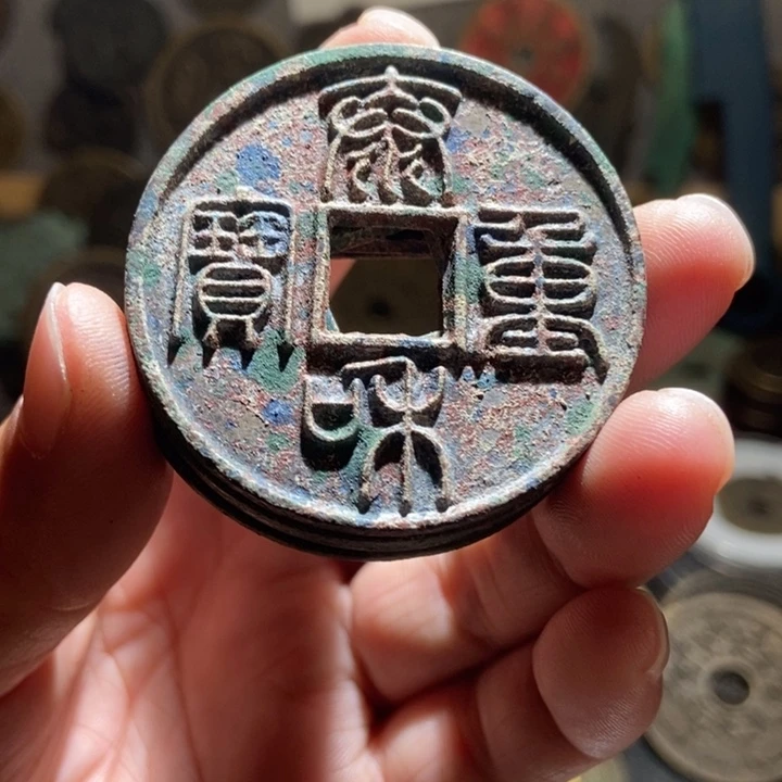 铜现代工艺品仿制品