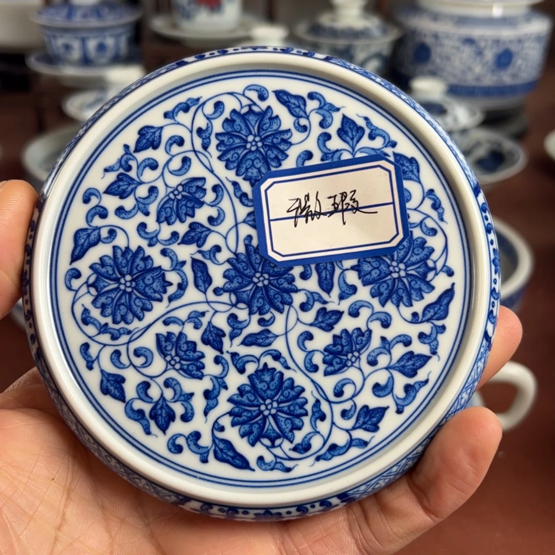 陶瓷茶具家用茶具