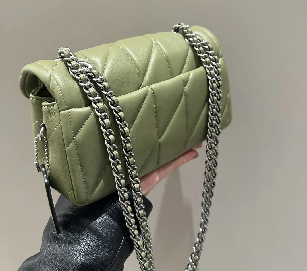 【066号】安妮严选 2025爆款时尚轻奢女包