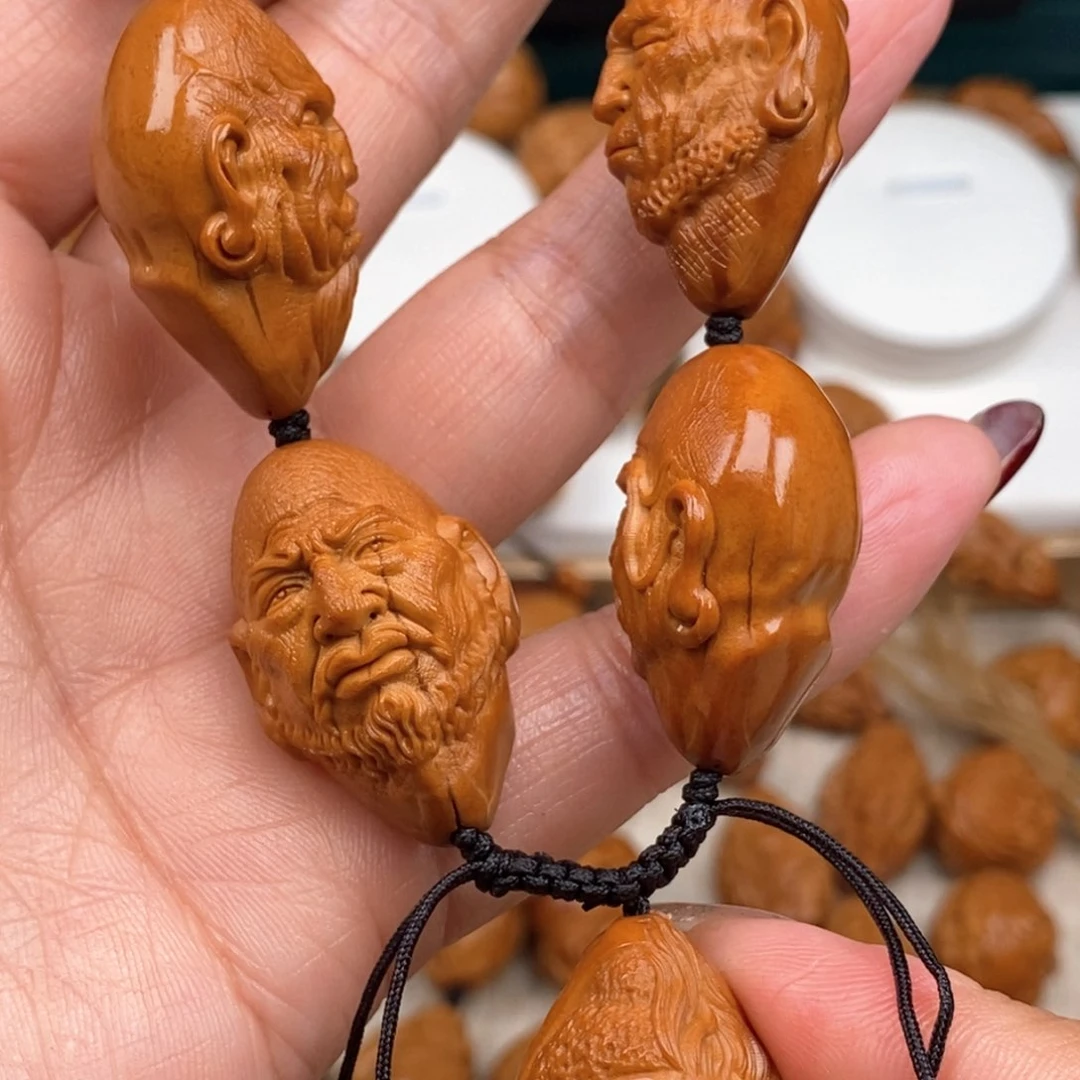 橄榄核手串/手链橄榄手串