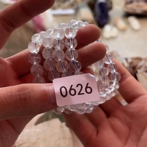 【闪购商品】未镶嵌大型摆件(非配饰)水晶