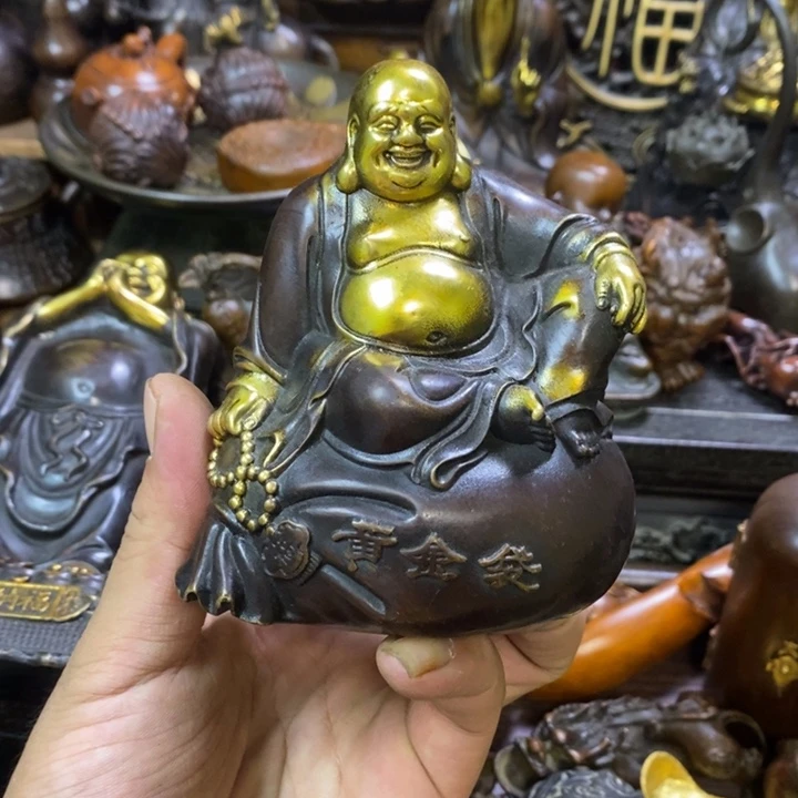 铜家居饰品铜器摆件