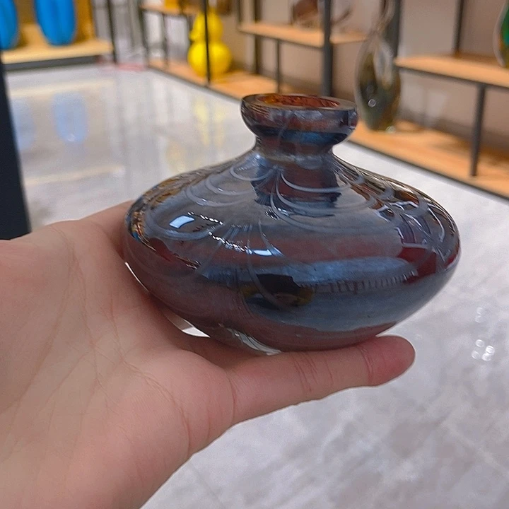 琉璃手工艺品全品