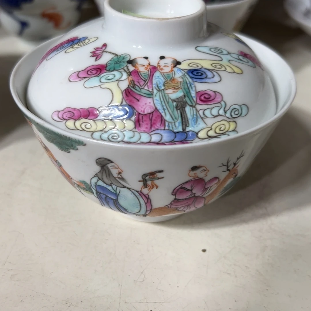 田***网景德镇陶瓷工艺品摆件