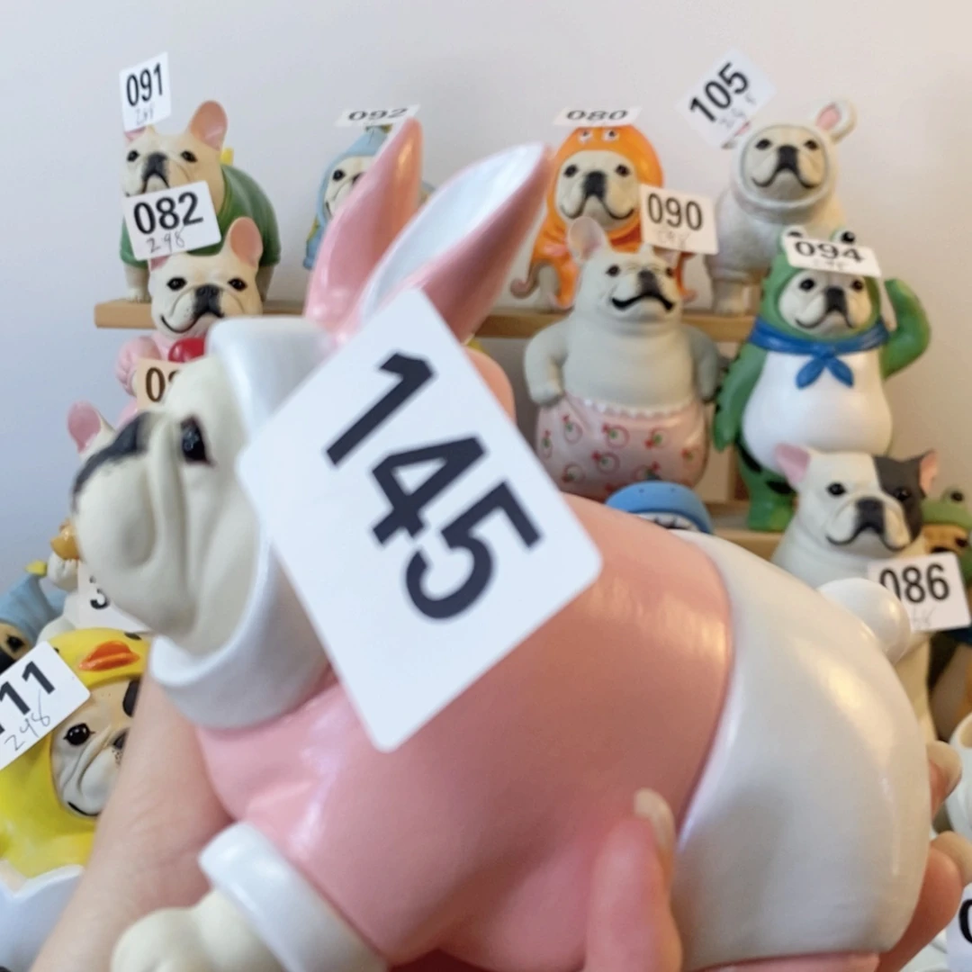 【闪购商品】摆件145