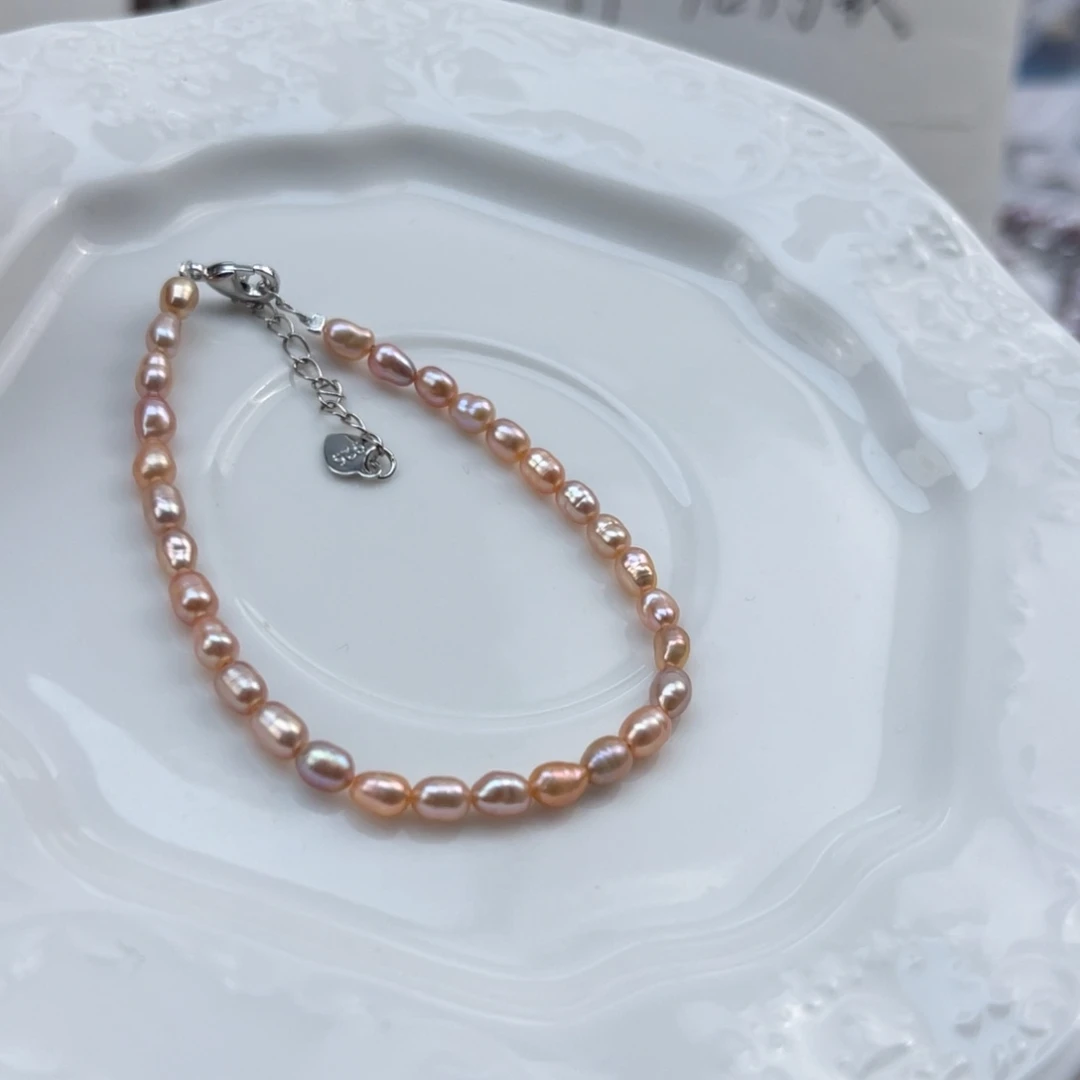 珍珠淡水珍珠未镶嵌