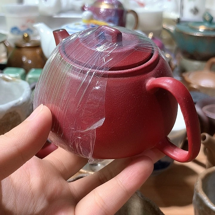 浮***兮陶瓷制品及陶瓷艺术品