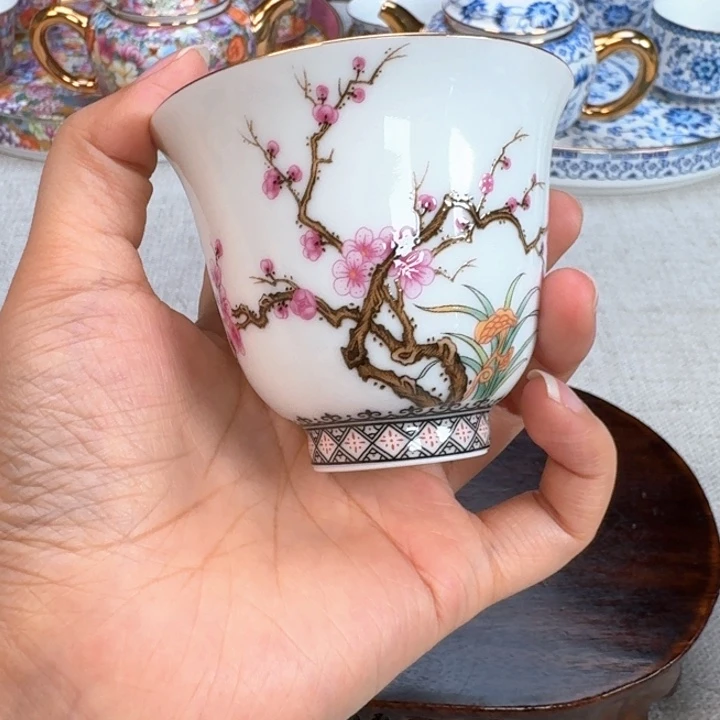 景德镇陶瓷景德镇瓷器