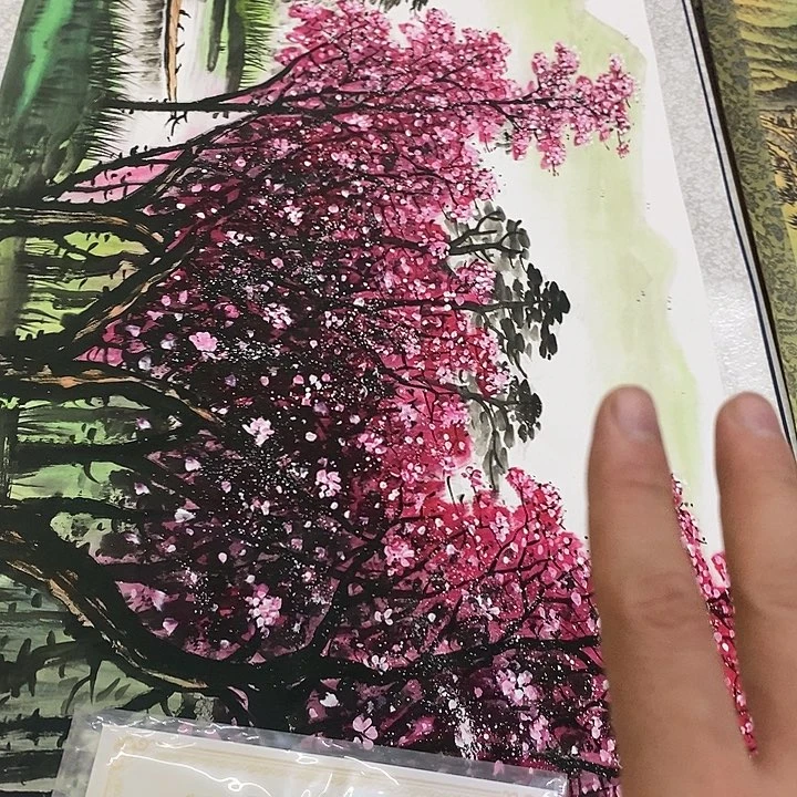 啊津津乐道啊啦的