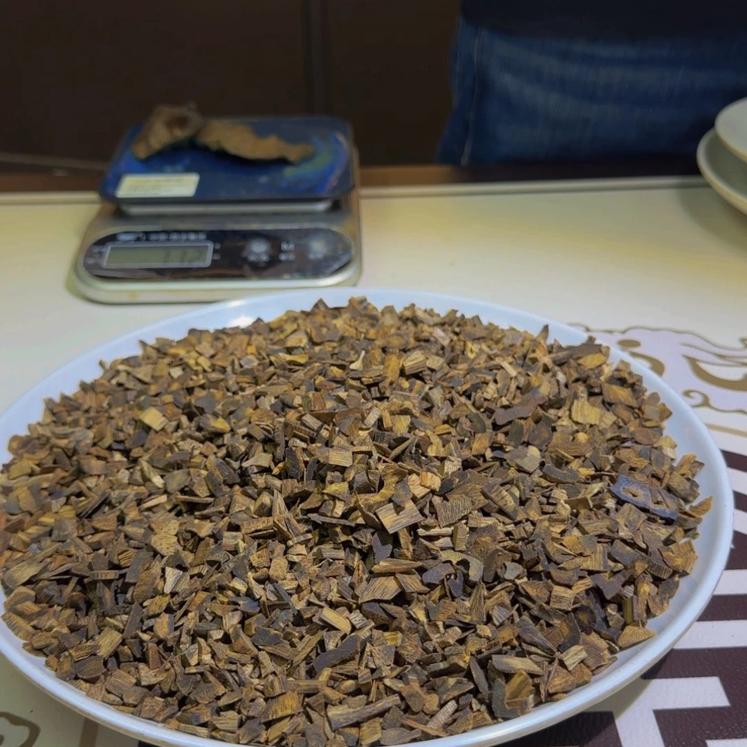 香料一代张勺子老料100克克克克