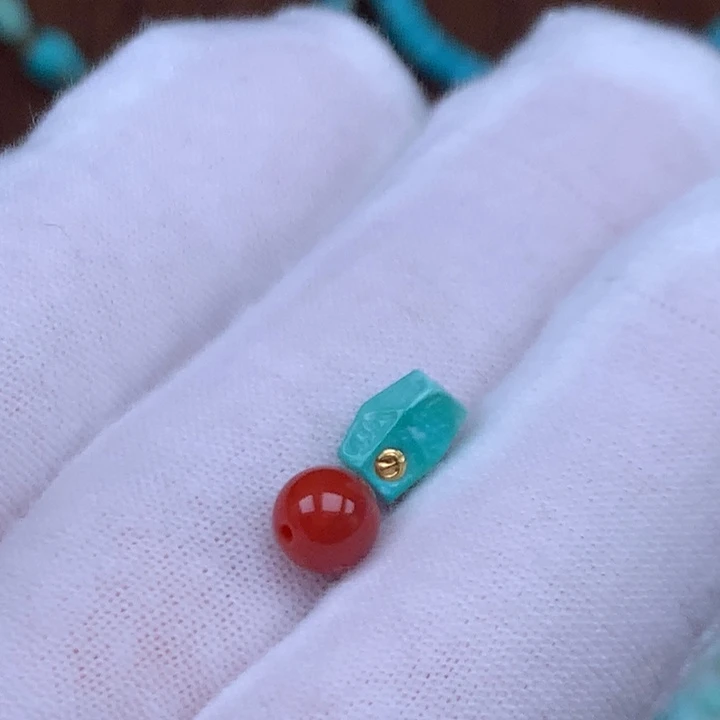 南红玛瑙未镶嵌珠宝奇石