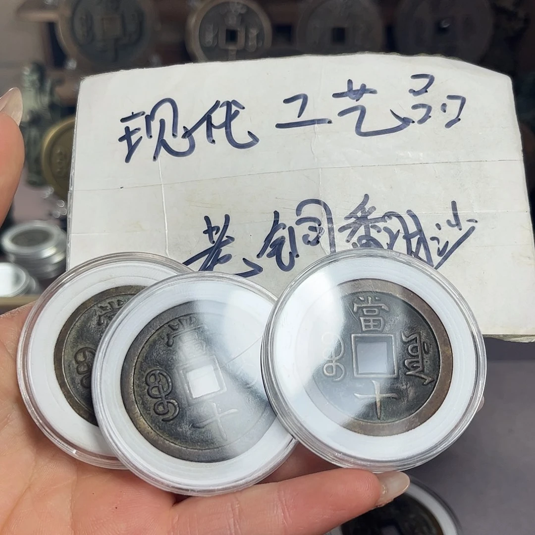 铜土**食铜现代工艺品工厂自产自发