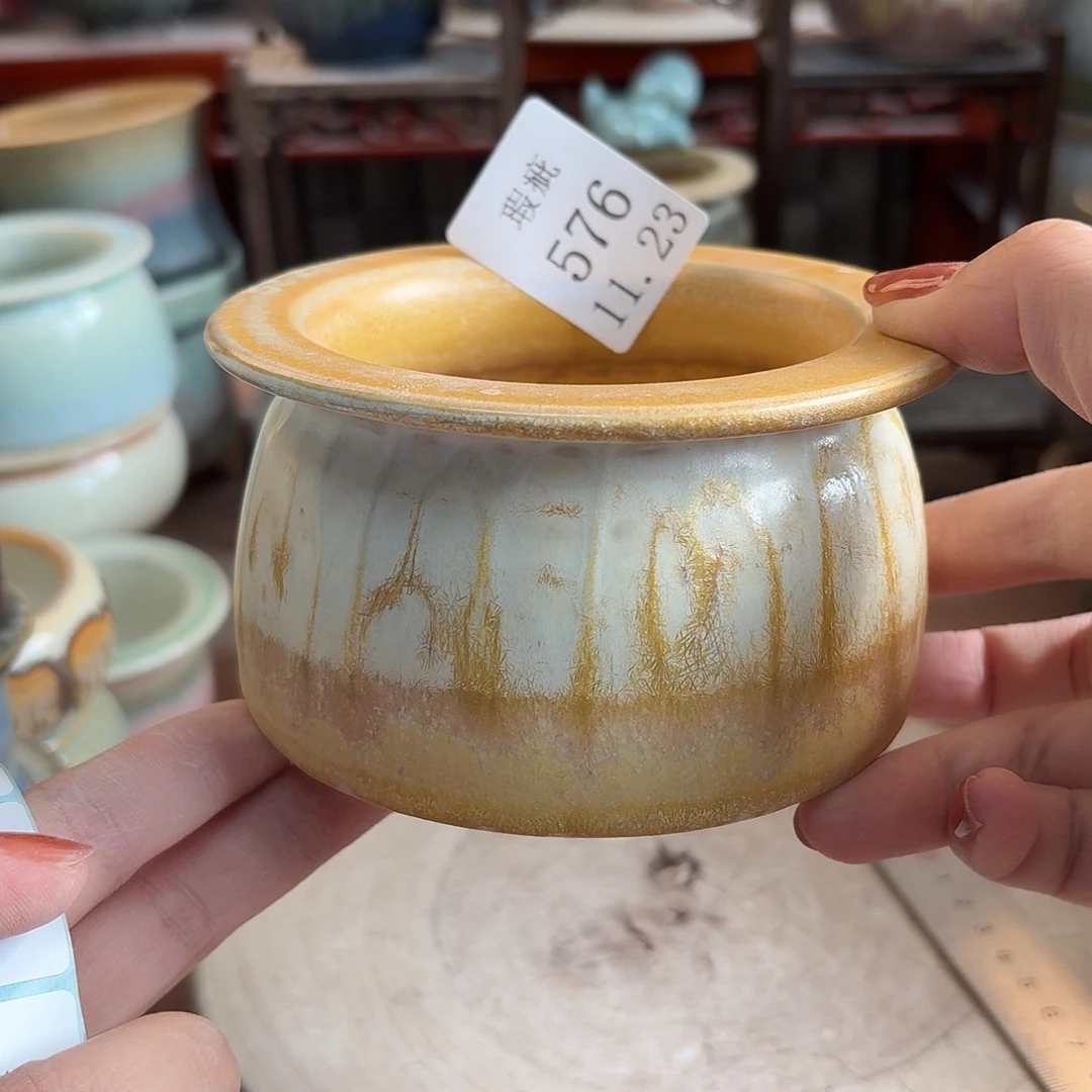 瓷片景德镇陶瓷手工制作