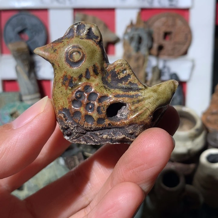奇***迹铜现代工艺品 现代工艺品