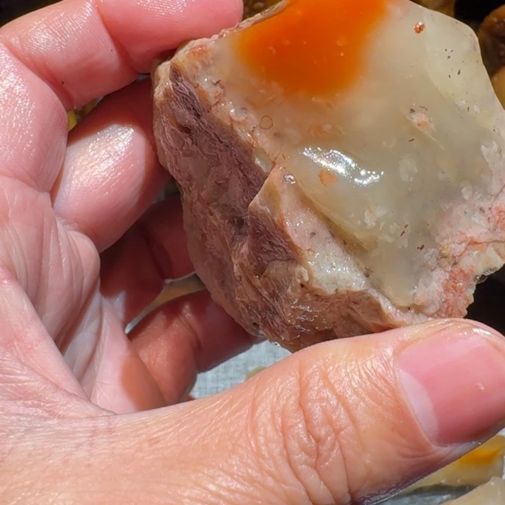 寿山石‘*寿山石石头