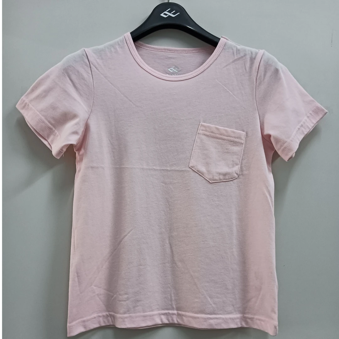 山东魏桥向尚运动儿童T恤  捡漏款