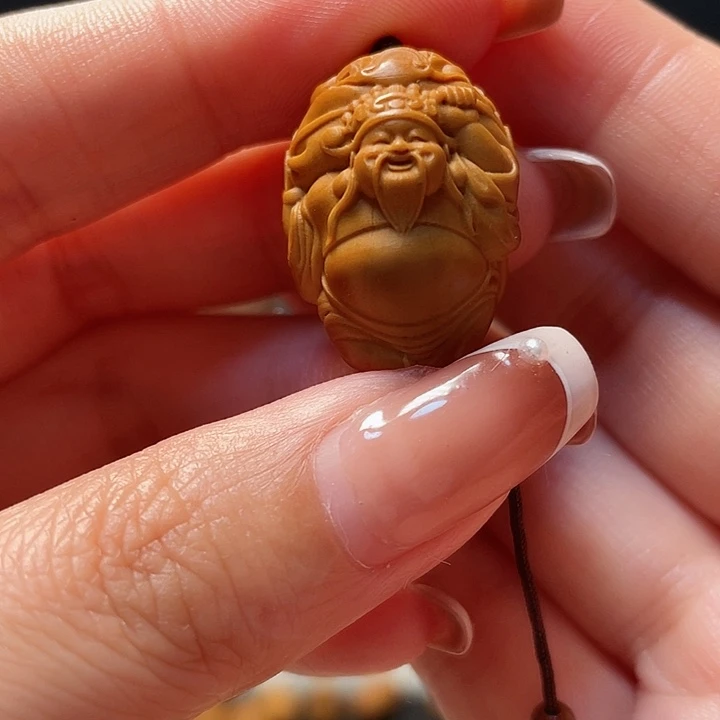 橄榄核手串/手链橄榄球赛