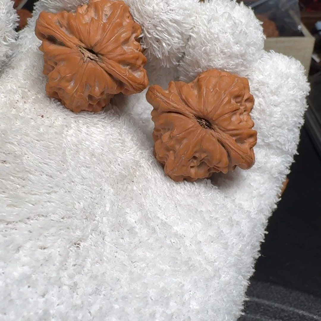 也***许吊坠文玩核桃全品白蛇谷 尺寸36