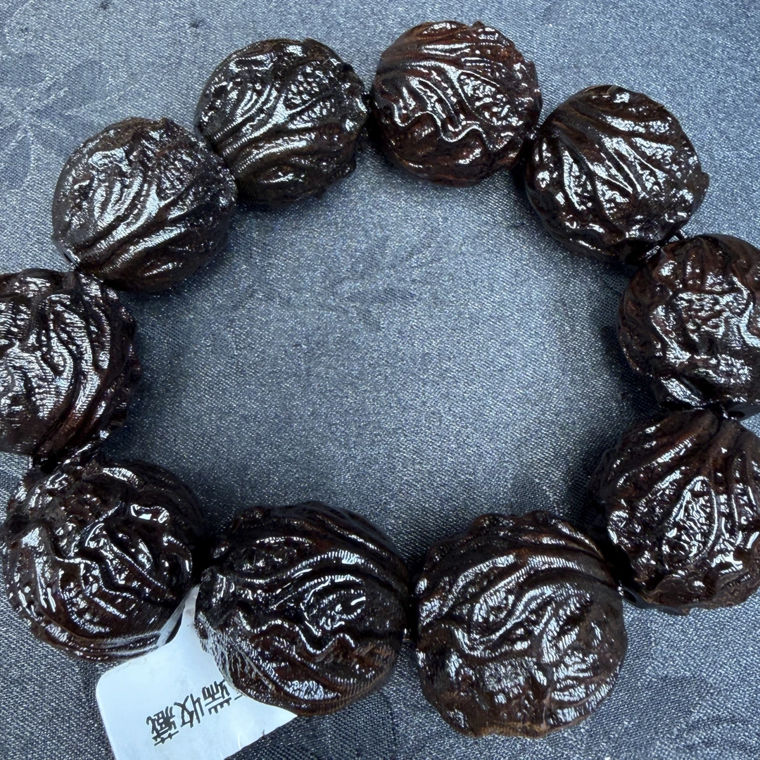 白讲堂文玩手串793