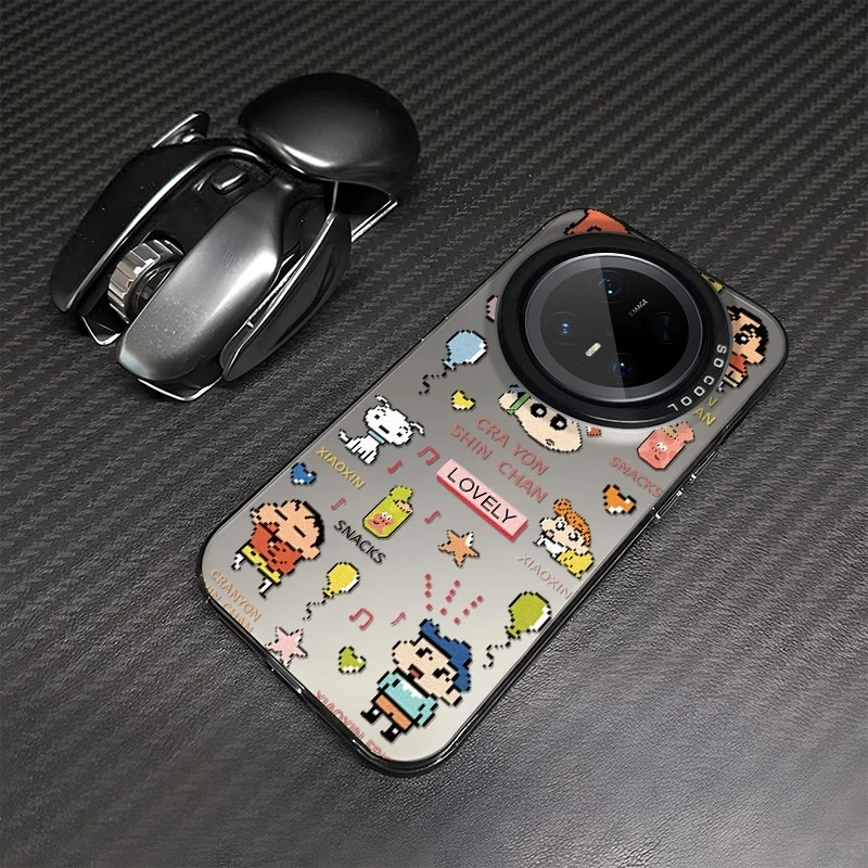 像素小新适用OPPOFindX8s+手机壳X8Pro创意X8ultra新款磨砂保护套