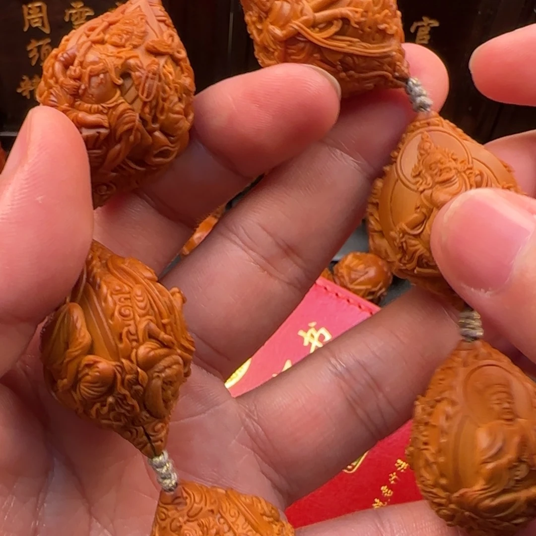 手串/手链橄榄核方**间99999999999