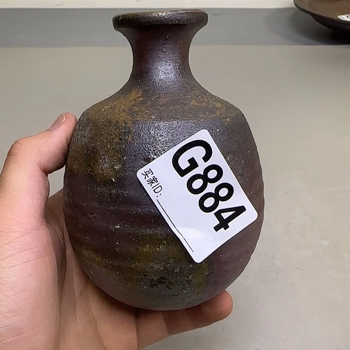 备前烧作品备前烧作品