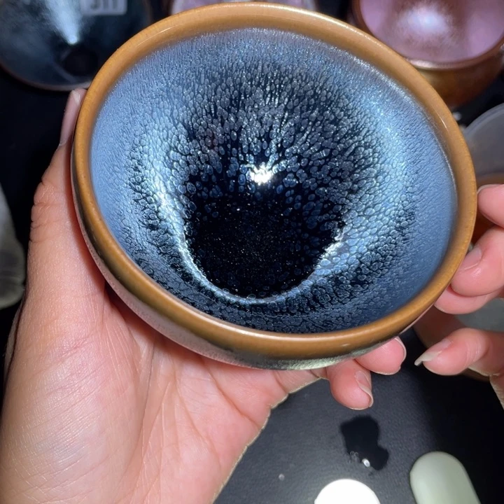 茶盏建盏直播间链接