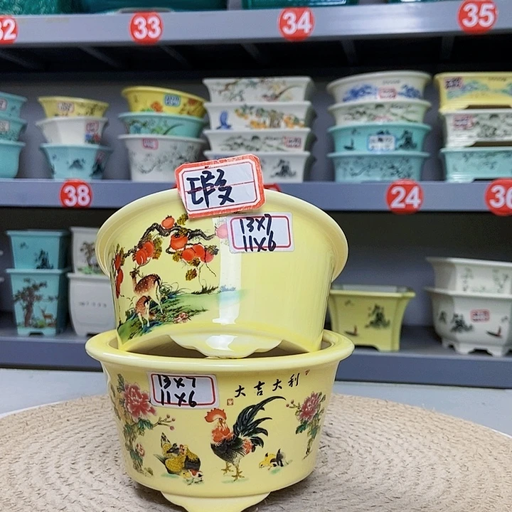 花瓶紫砂紫砂花盆