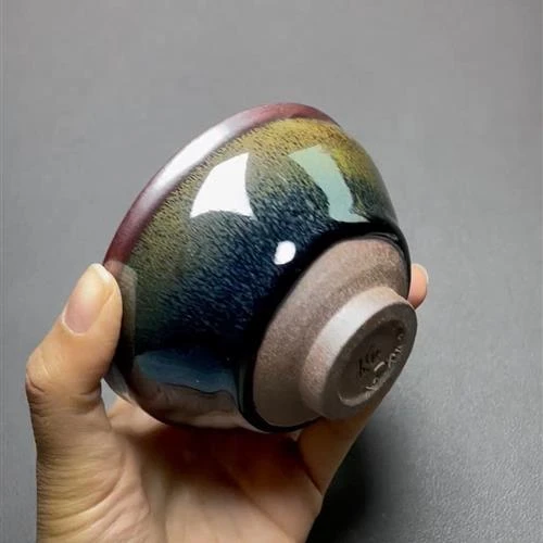 【闪购商品】茶盏-695............