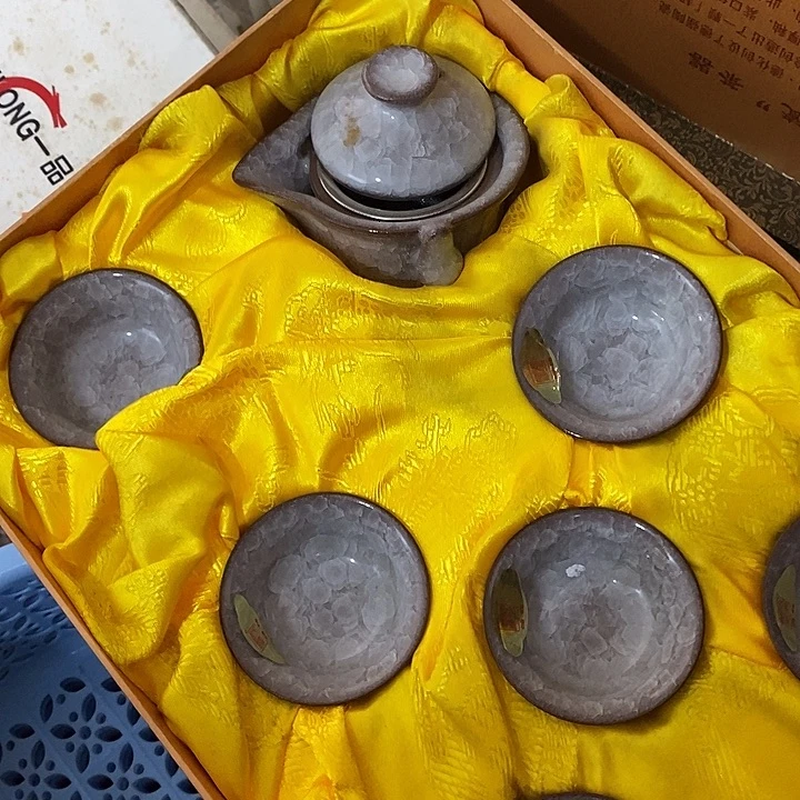 陶瓷艺术品及陶瓷制品