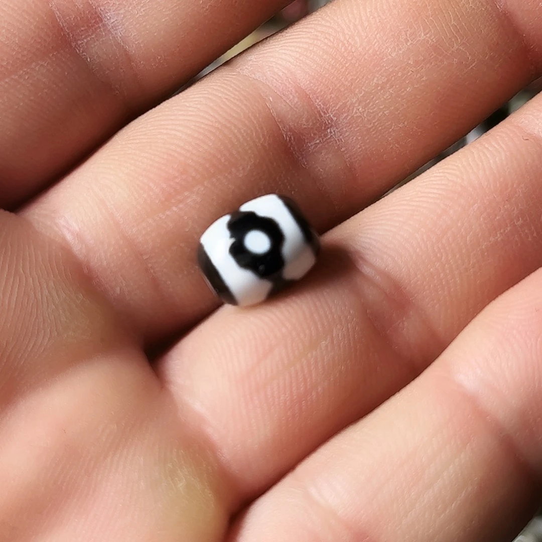 玛瑙/玉髓散珠单珠