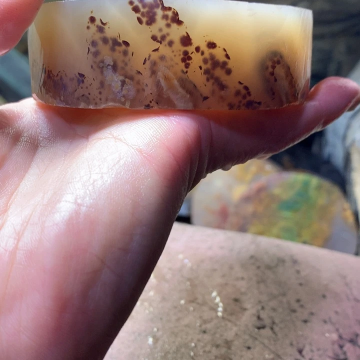定制玛瑙定制手镯