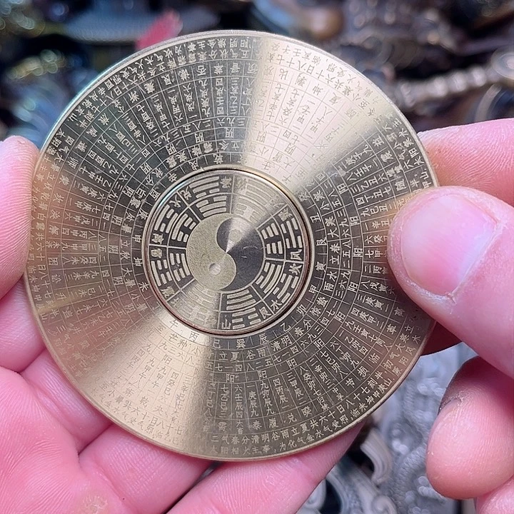 铜器摆件家居摆件