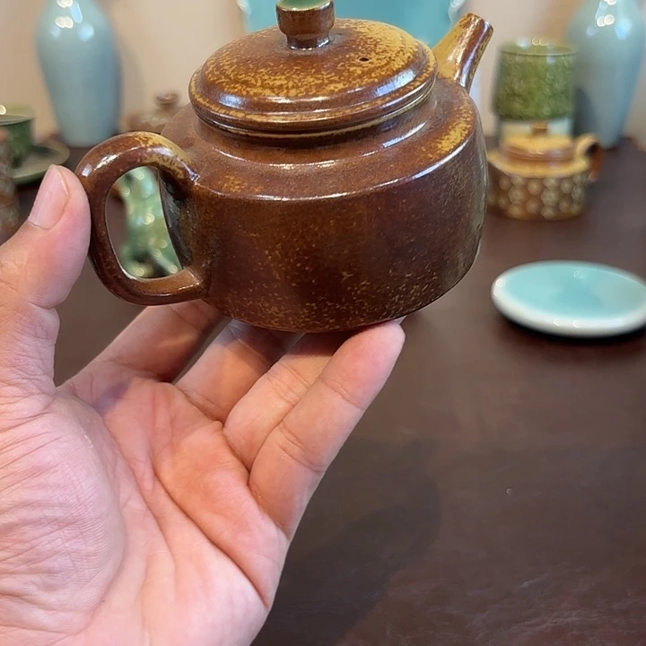 瓷片龙泉青瓷龙泉我好