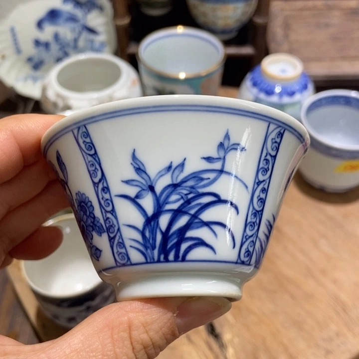 普***稿陶瓷艺术品等行业的