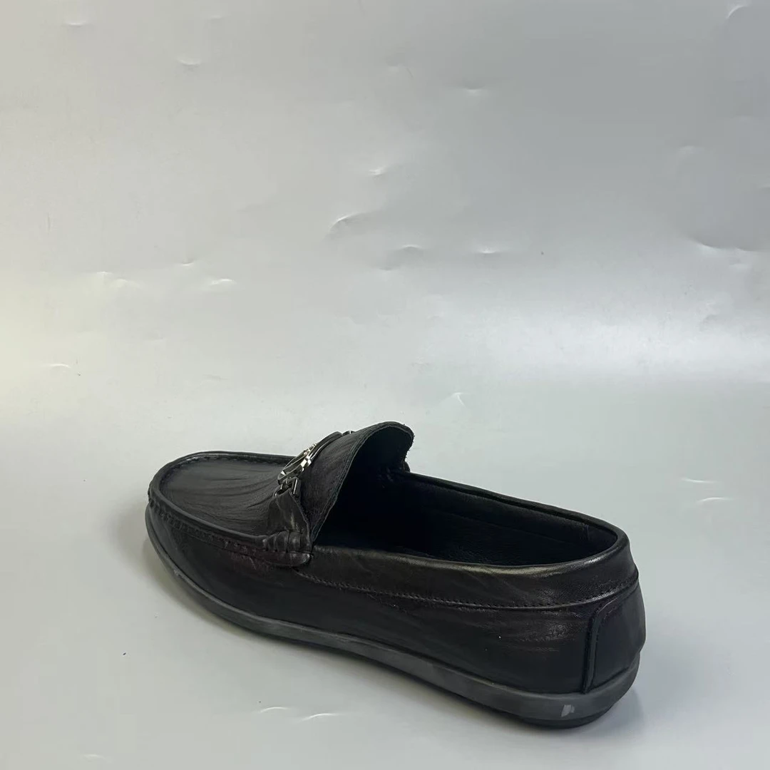 313时尚百搭休闲透气男鞋