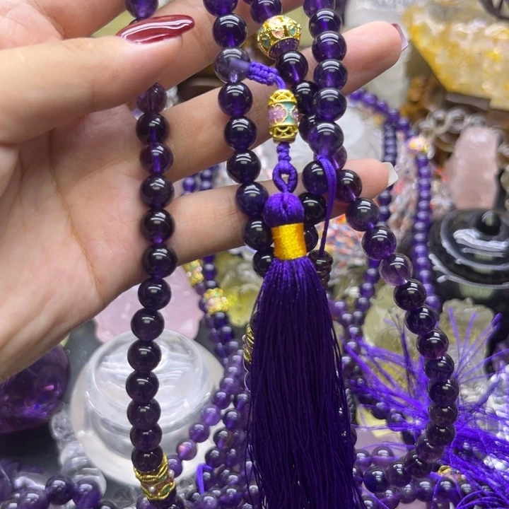 合金珠宝半成品水晶