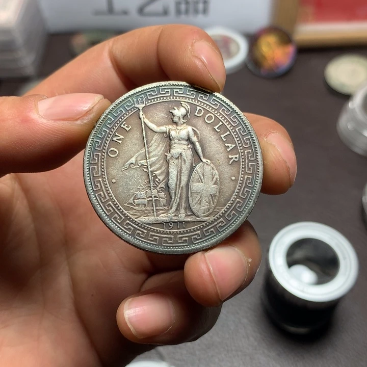 泉藏臻选    闪购链接  一图一物    复古手工艺品摆件