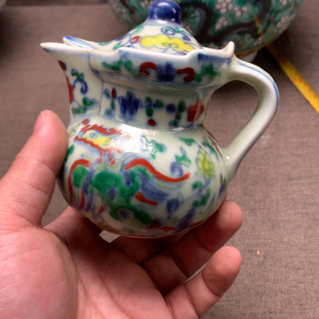 摆件陶瓷旧藏瓷器旧藏瓷器