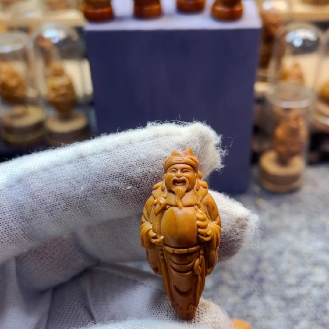 【闪购商品】手串/手链橄榄核