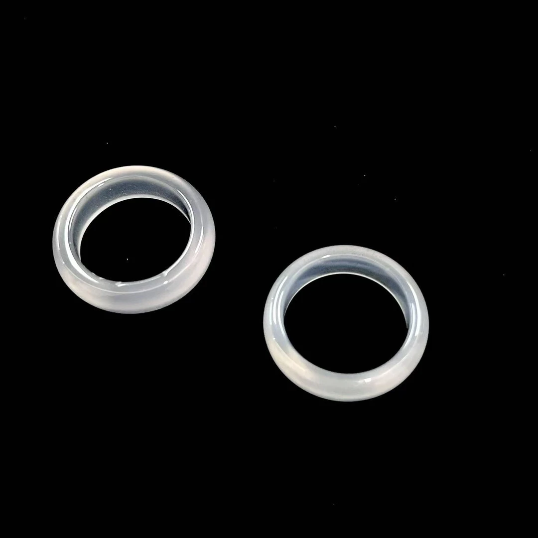 玉髓戒圈6m*（多样性发一件）