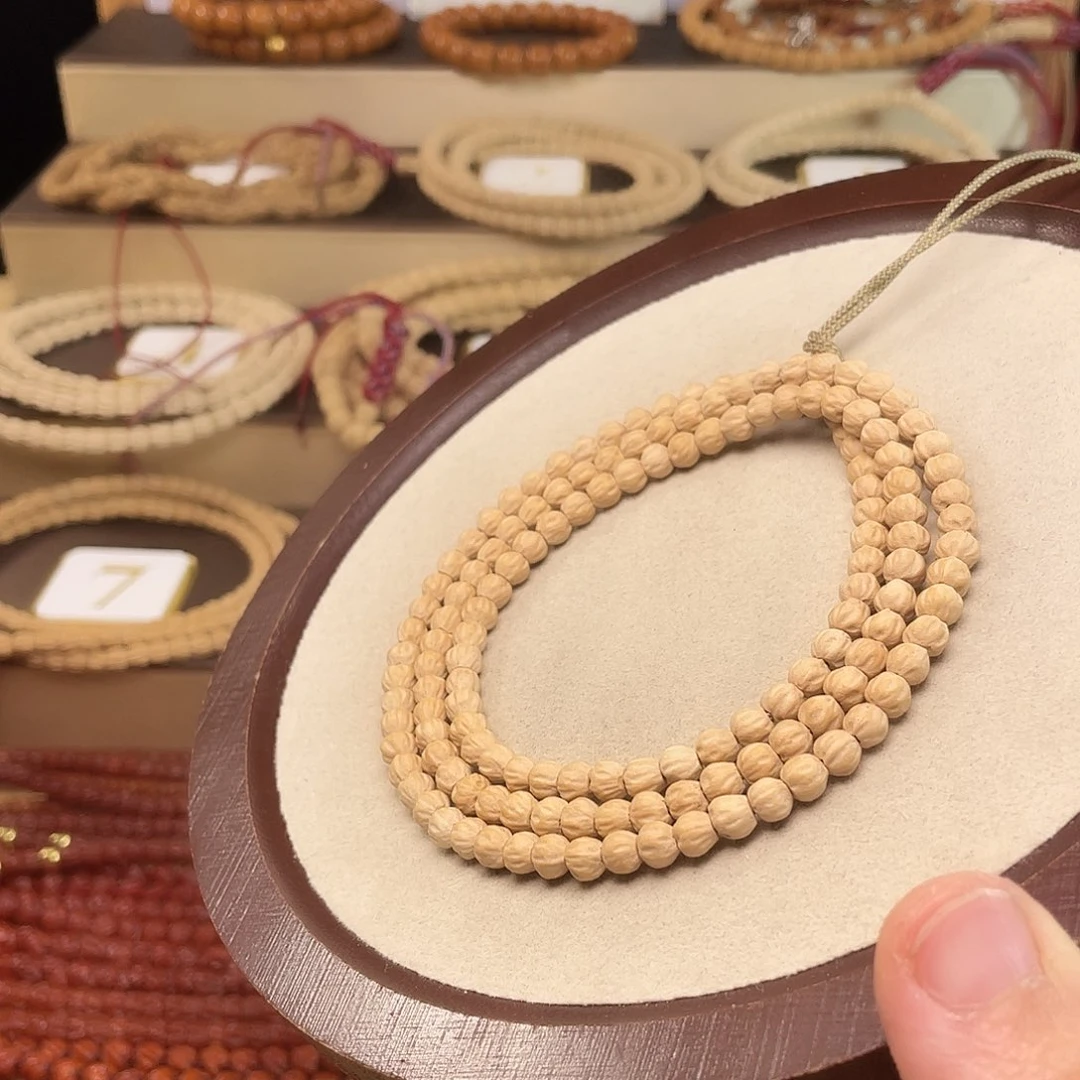 柏香籽/百香籽吊坠