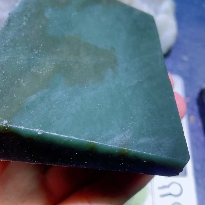 和田玉（糖玉）未镶嵌珠宝半成品