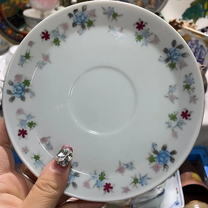 茶杯具19.9发带瑕疵牌都是坏的2