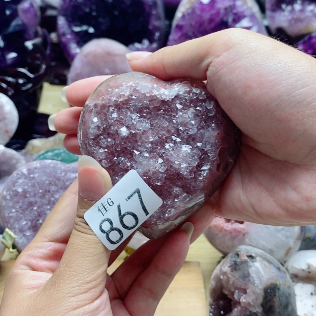 未镶嵌水晶大型摆件（非配饰）?****?