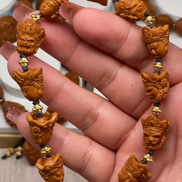 橄榄核手串/手链橄榄核