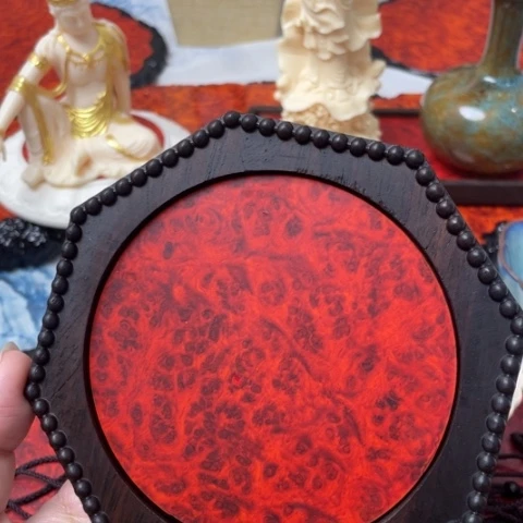 东非黑黄檀（紫光檀）